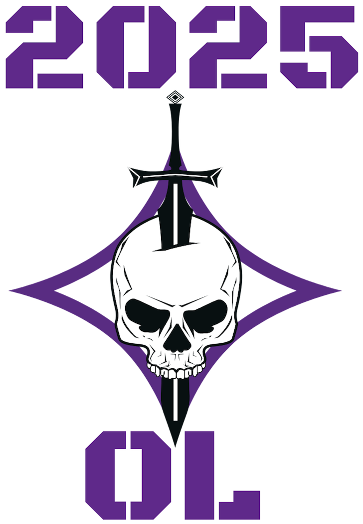 (#0318) Furman OL
