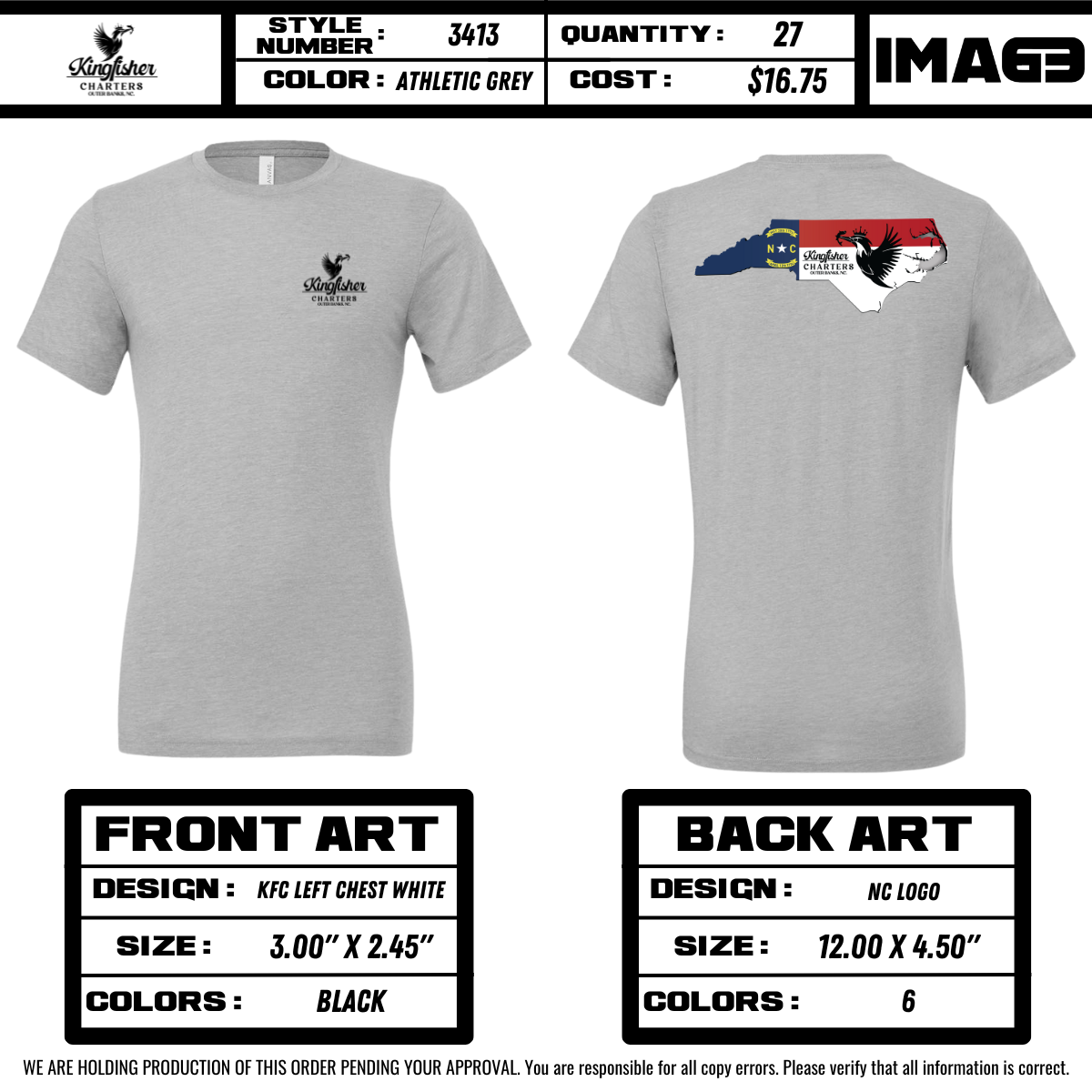 (#0303) Shirts, Koozies, Stickers