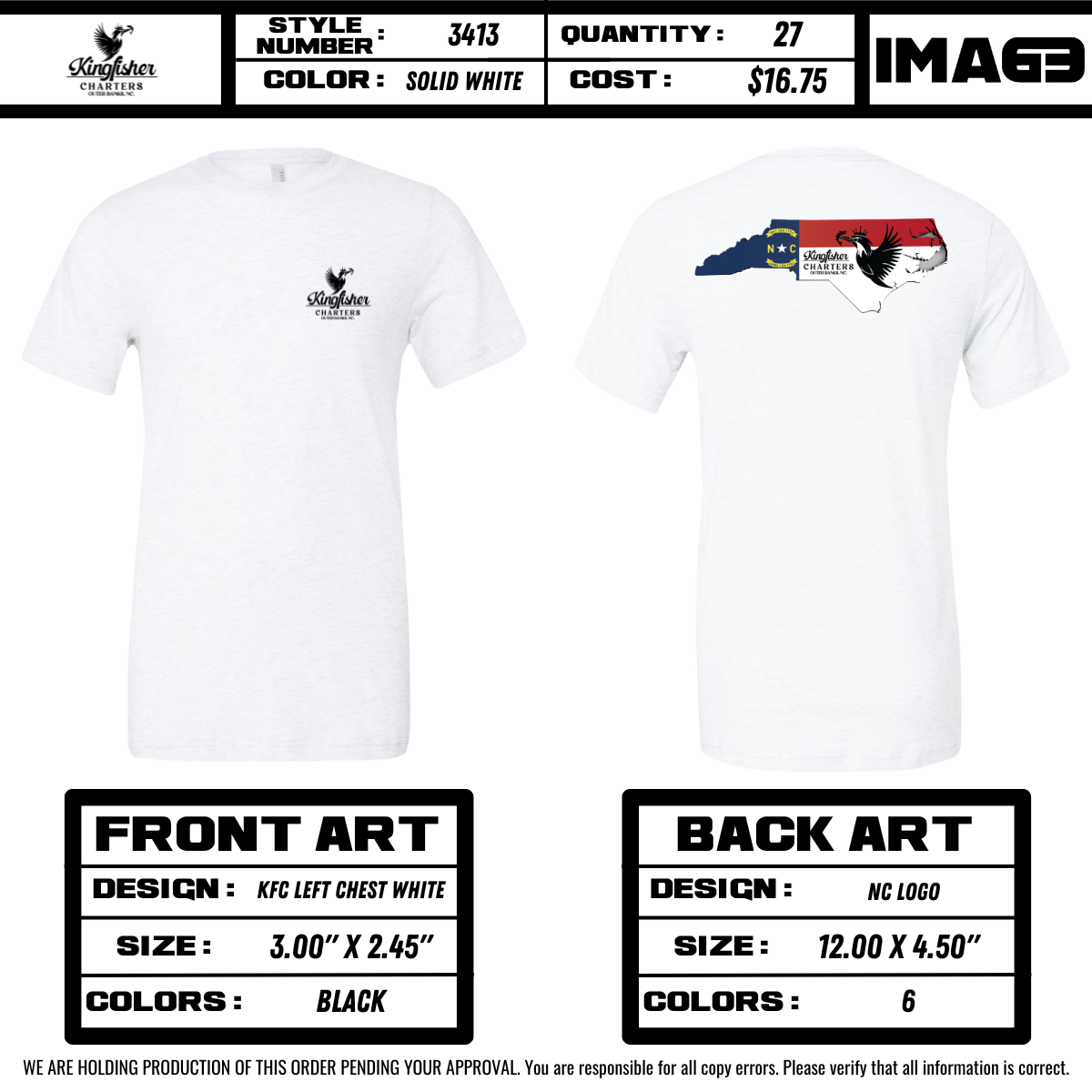 (#0303) Shirts, Koozies, Stickers