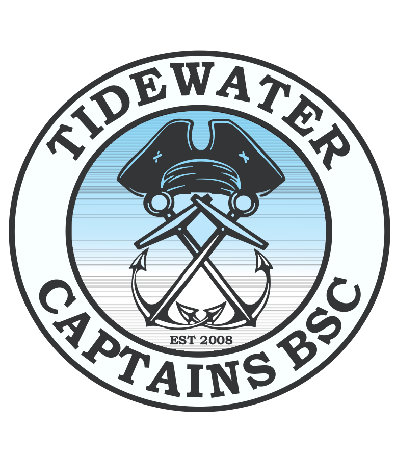 Tidewater Captains