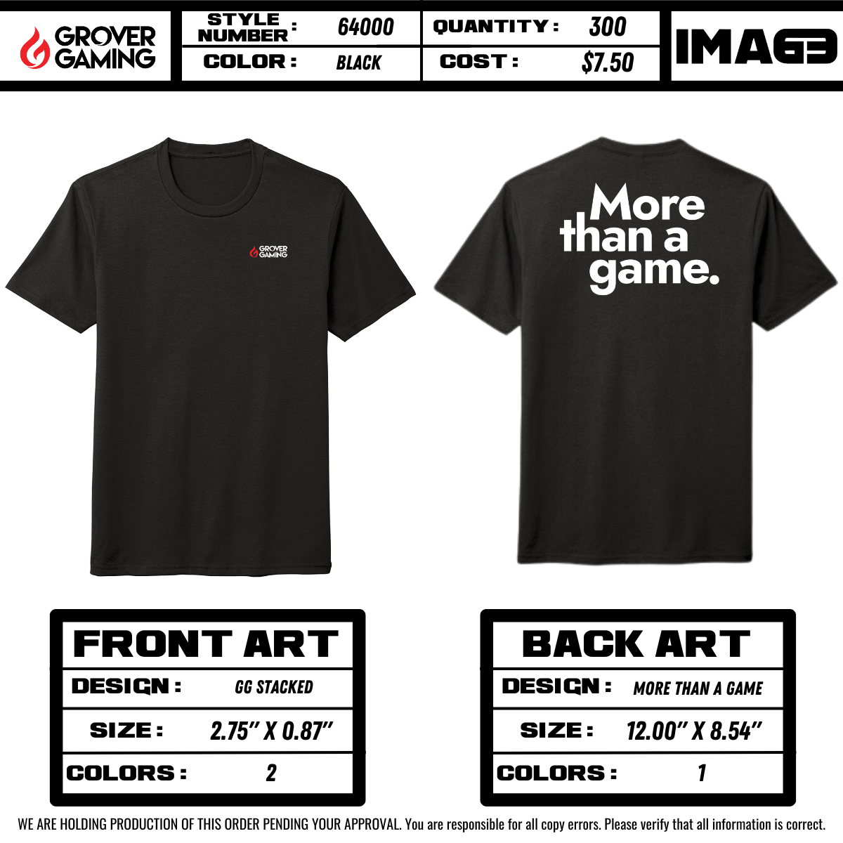 (#0295) MTAG Indiana Tees