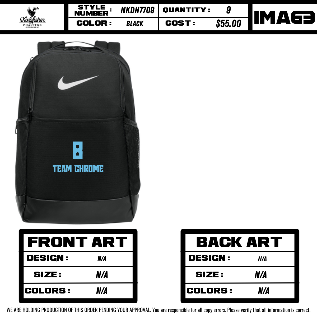 (#0280) Chrome Basketball