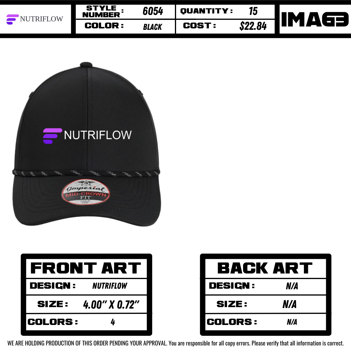 (#0271) Hats