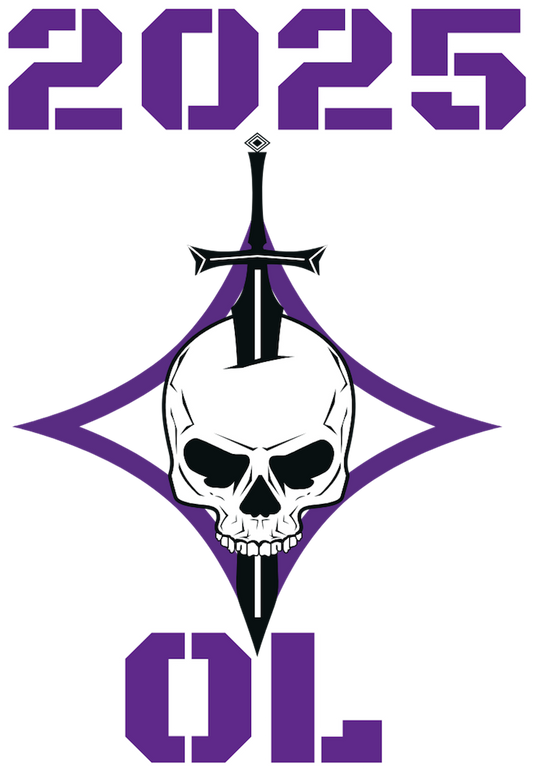 (#0318) Furman OL