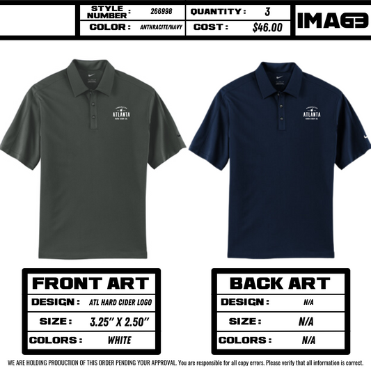 (#0192) Polos