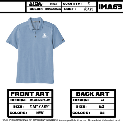 (#0192) Polos