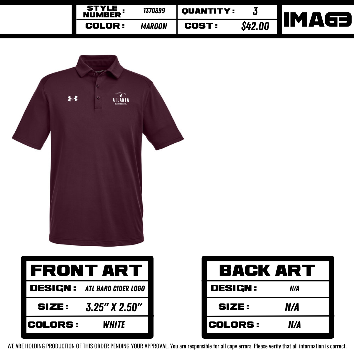 (#0192) Polos