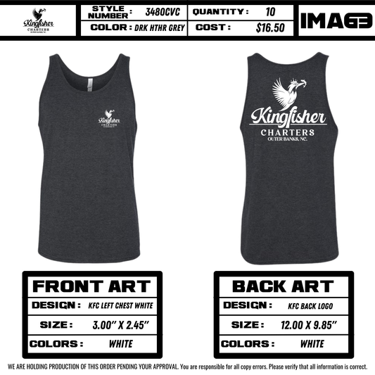 (#0371) Hats, Tees, Tanks