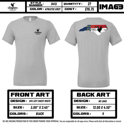 (#0303) Shirts, Koozies, Stickers