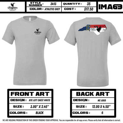(#0371) Hats, Tees, Tanks