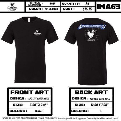(#0303) Shirts, Koozies, Stickers