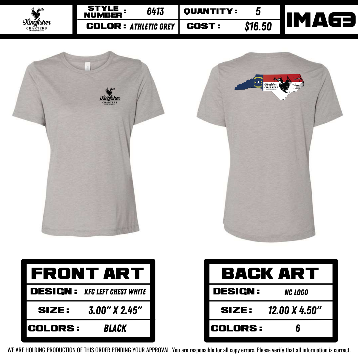 (#0371) Hats, Tees, Tanks