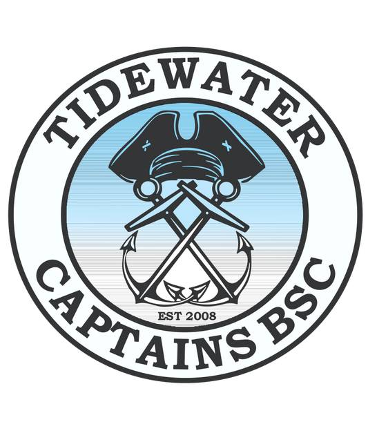 Tidewater Captains
