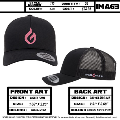 (#0269) Hats