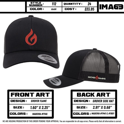 (#0269) Hats