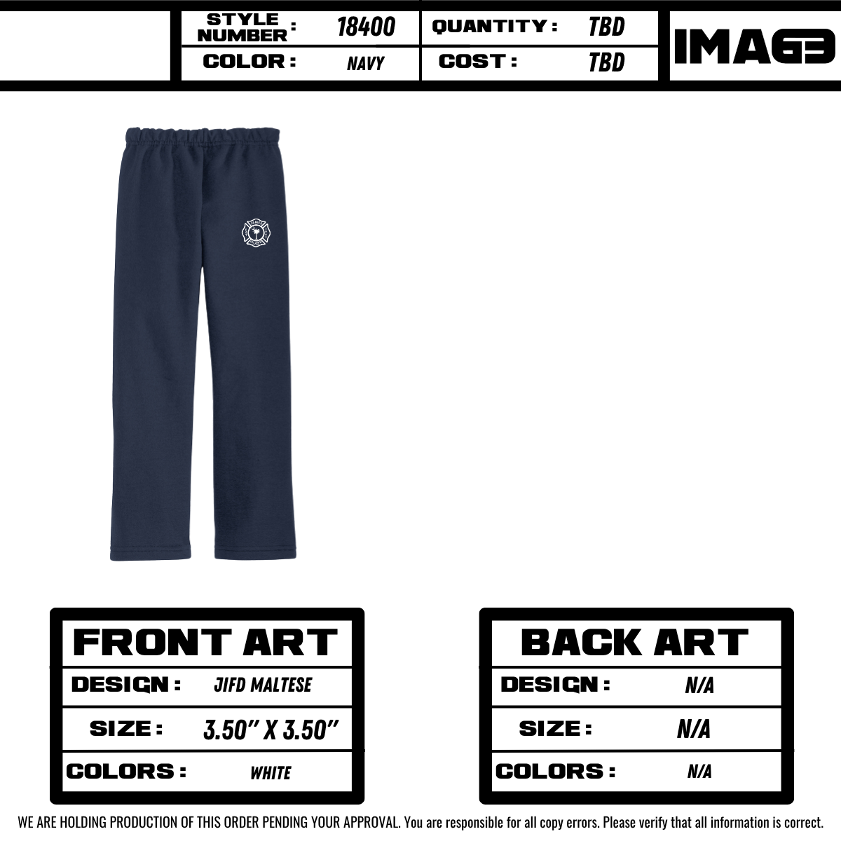 (#0443) James Island Recruits 2026