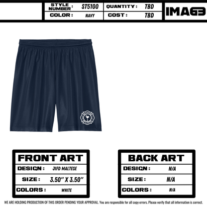 (#0443) James Island Recruits 2026