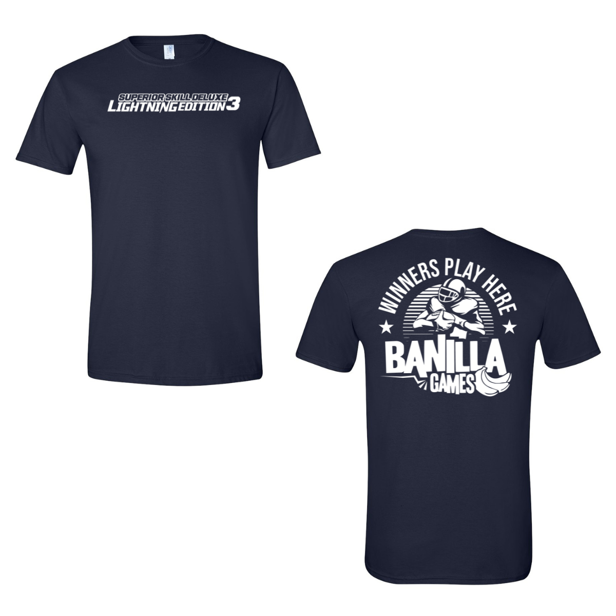 (#0147) Banilla Football