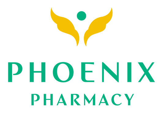 (#0364) Phoenix Pharmacy