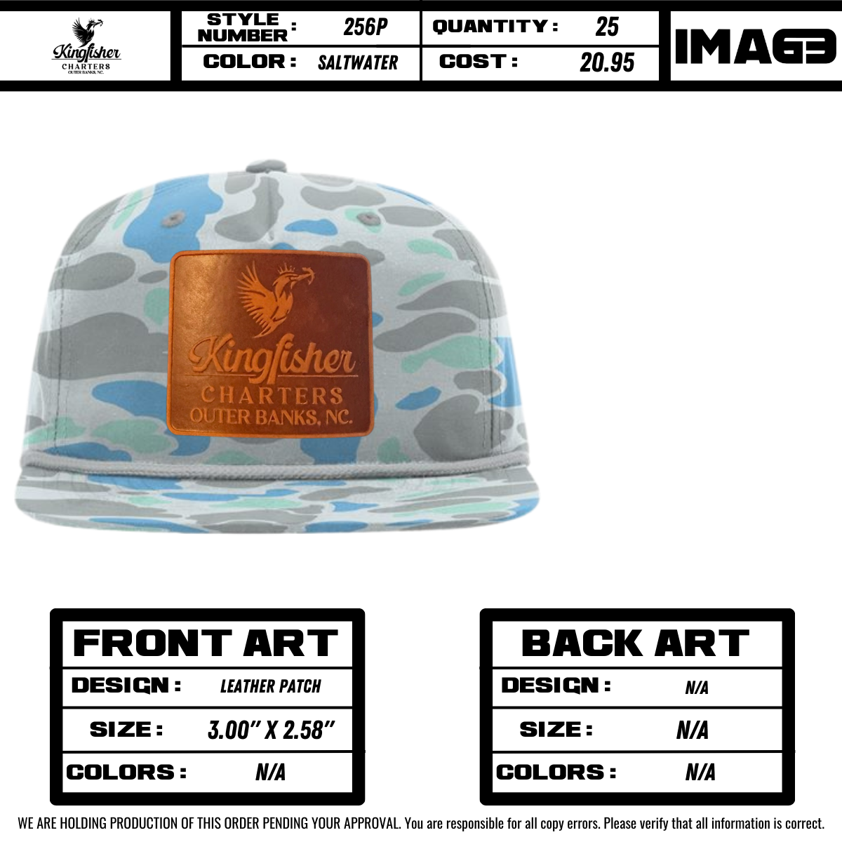(#0371) Hats, Tees, Tanks
