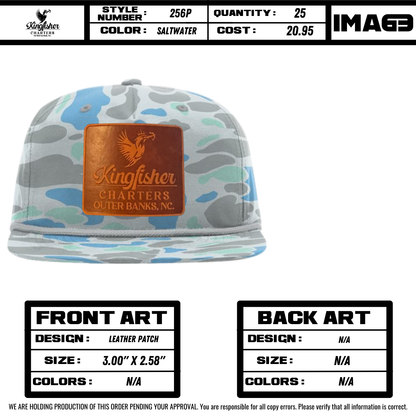 (#0371) Hats, Tees, Tanks