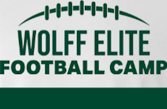 (#0273) Wolff Elite 2025 Camp