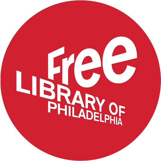 (#0188) Free Library of Philadelphia